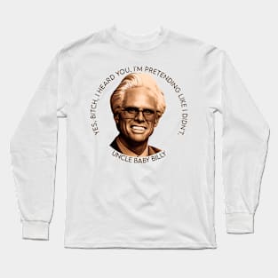 baby billy Long Sleeve T-Shirt